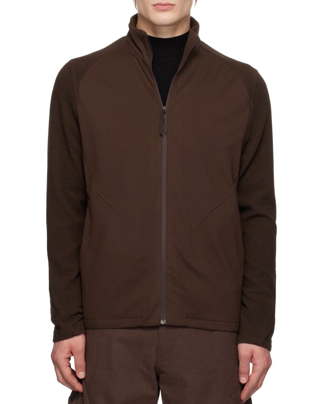 파프 7.0 플리스 라이트 익스클루시브 브라운 상품이미지3