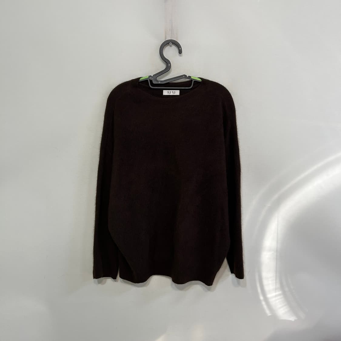 한섬 SJSJ 니트 90 상품이미지1