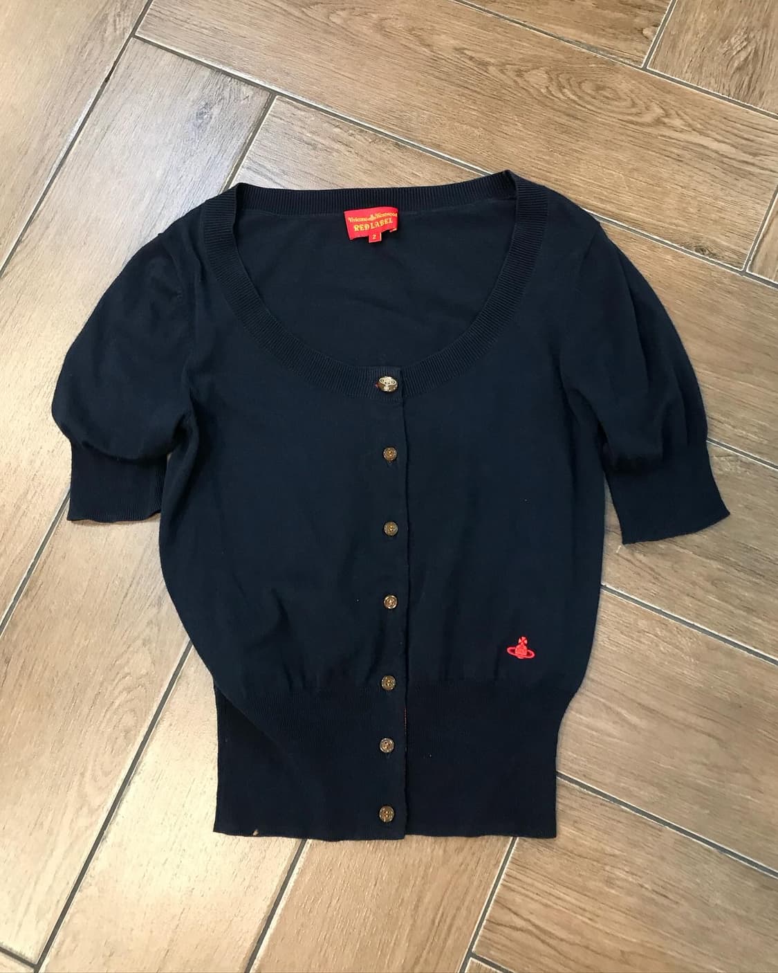 Commedesgarcons Dots Pattern L/S  상품이미지10