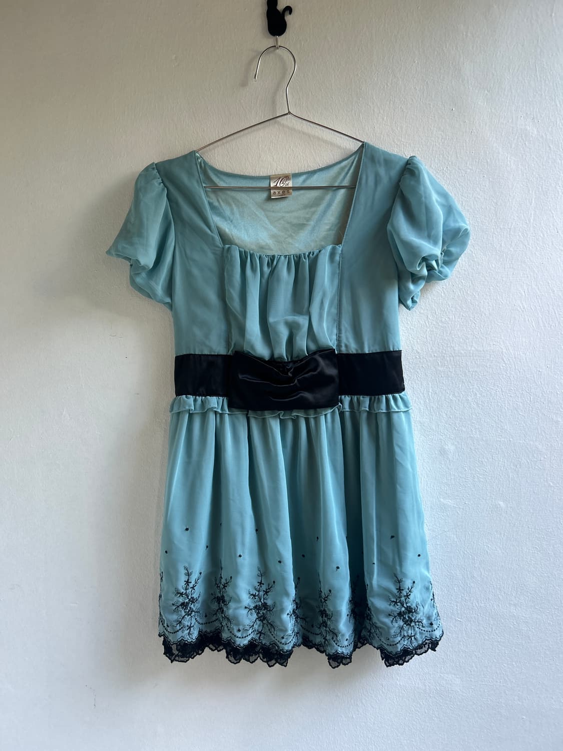 Axes femme 미니원피스탑  상품이미지1