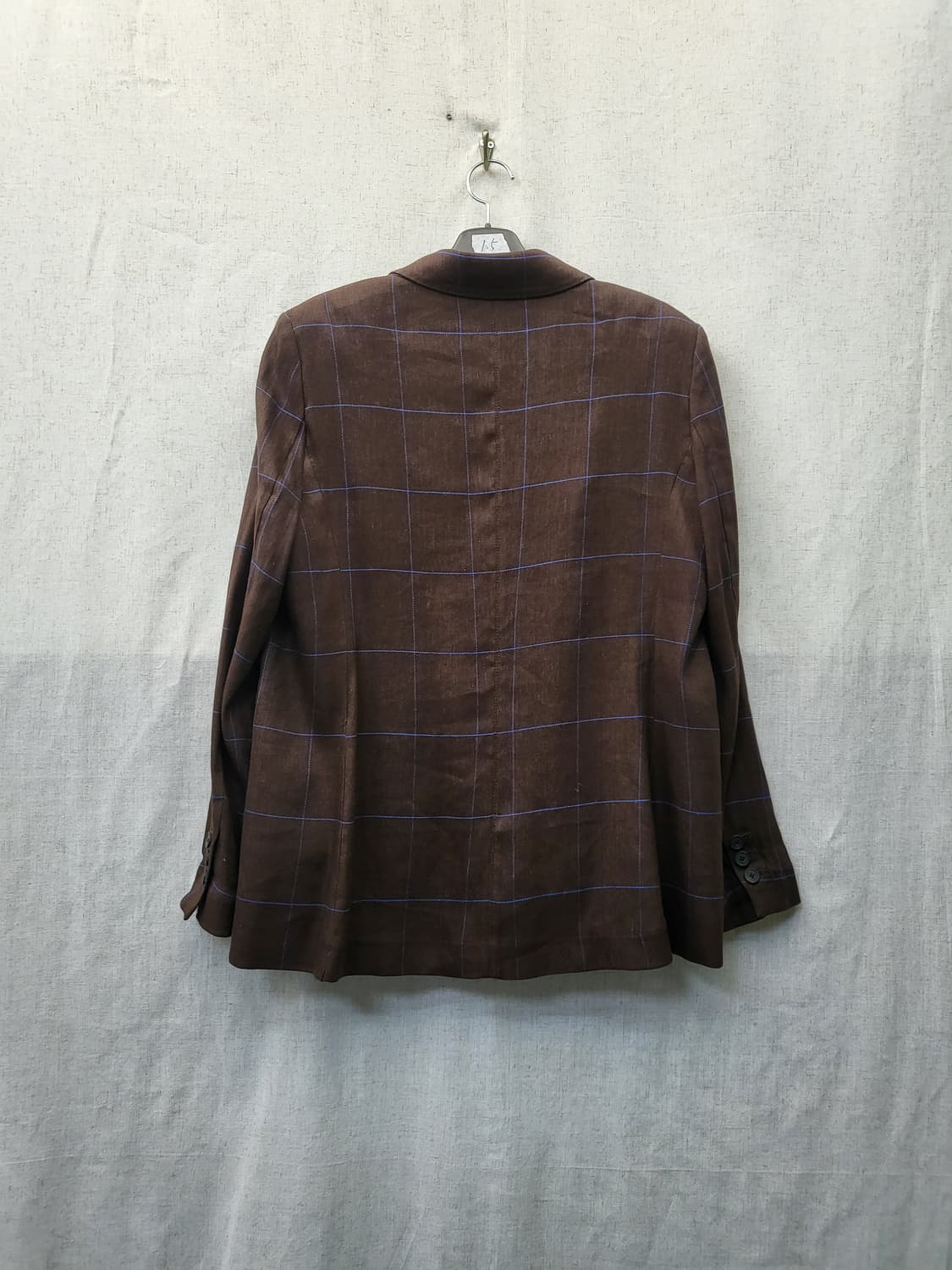 Jby 면 자켓  상품이미지2