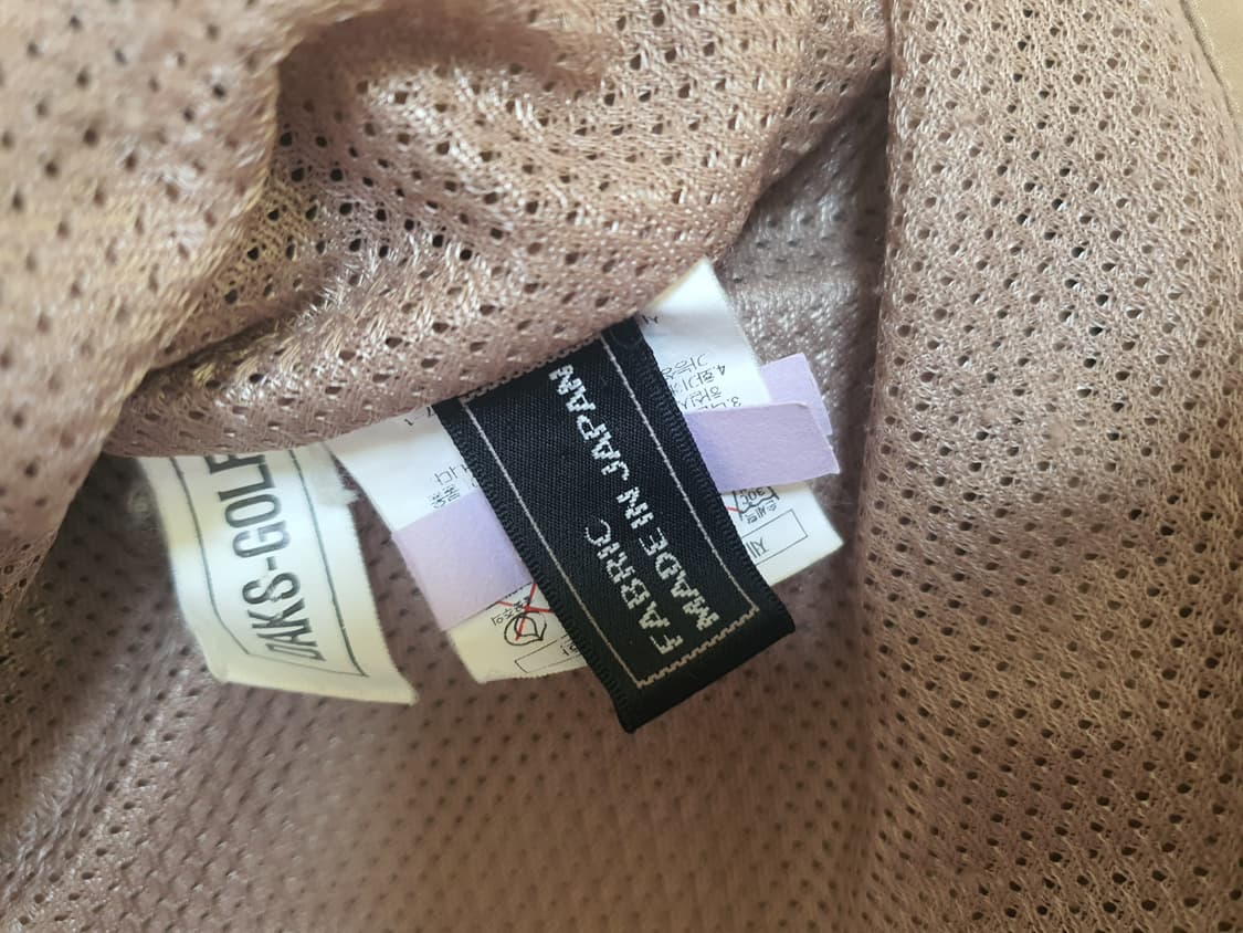 닥스 아노락 사이즈 100 상품이미지4