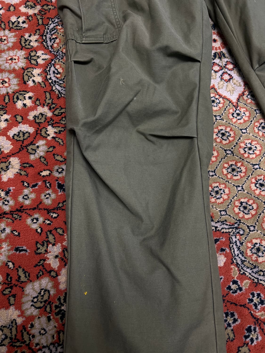 [S-R] M65 OG 오리지널 필드 팬츠  상품이미지3