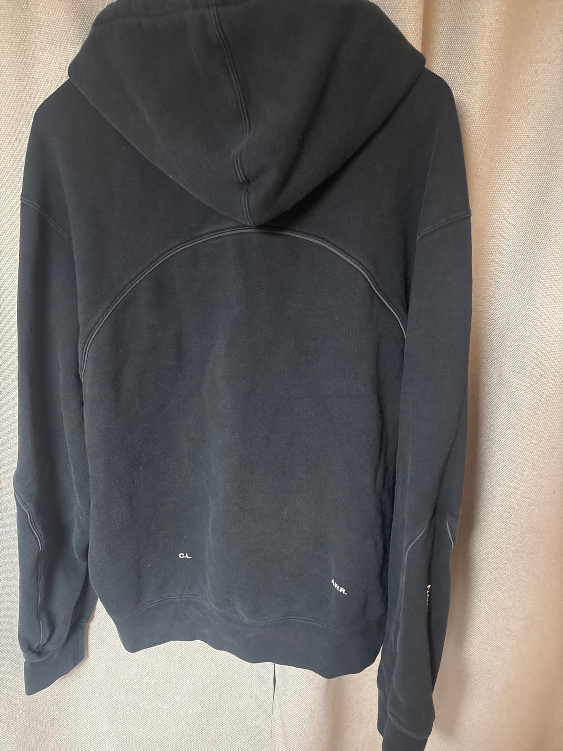 nocta hood L 상품이미지4