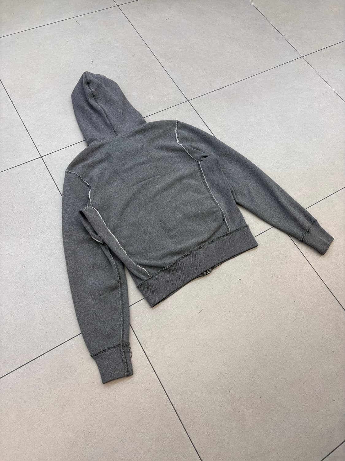 아베크롬비 AF 후드집업 상품이미지7