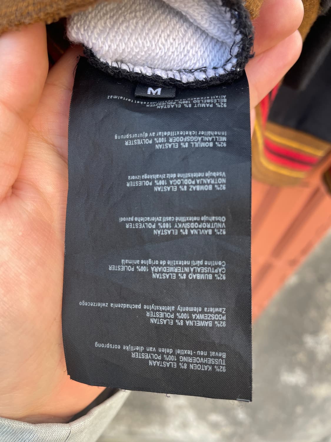 Prada 14s/s Sweatshirts 상품이미지4