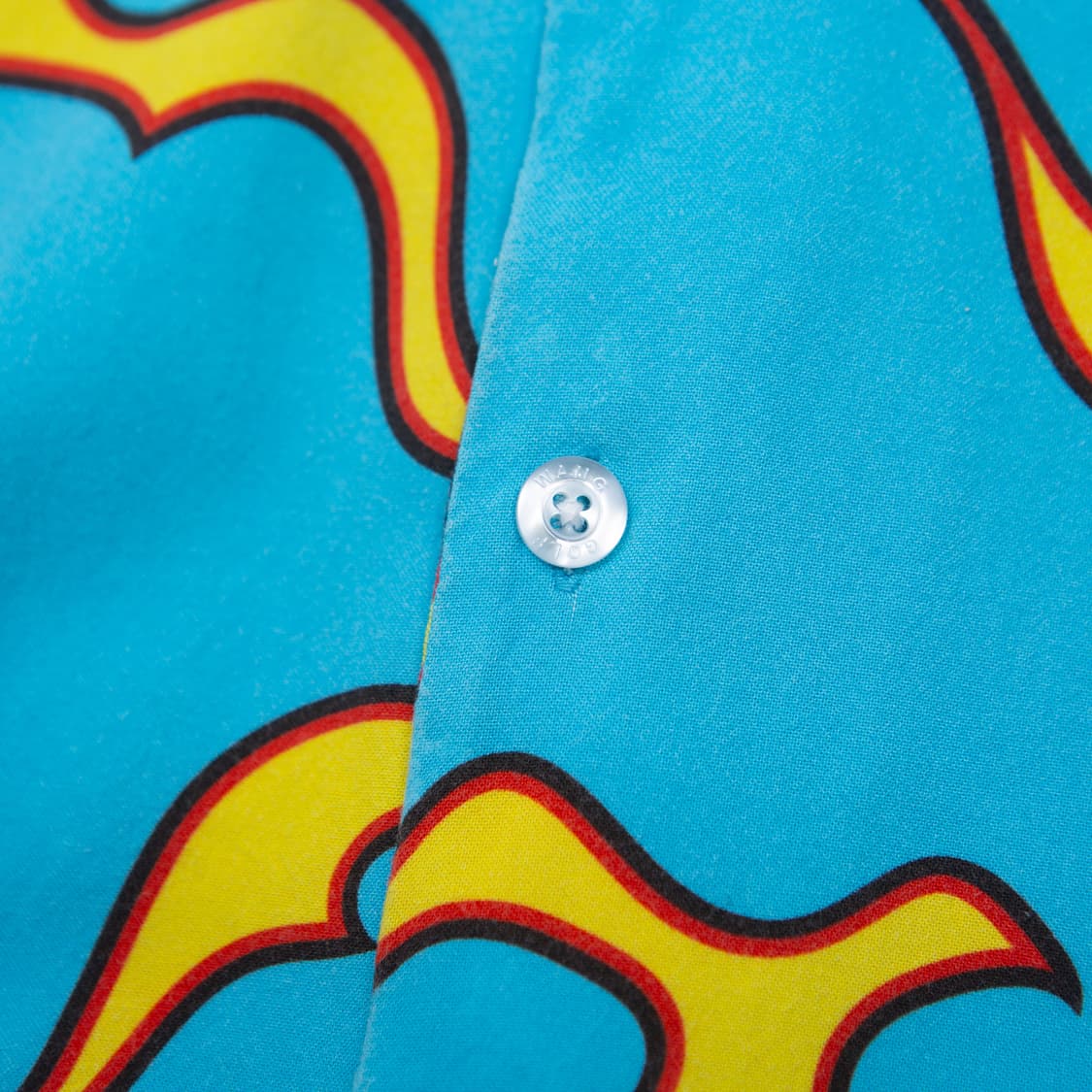 2022 골프왕 플레임 버튼 업 10주년 릴리즈 버전 상품이미지4