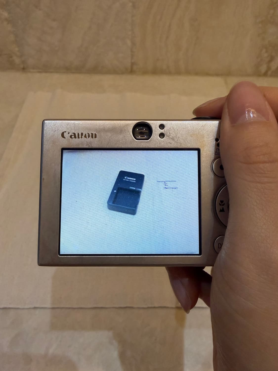 캐논 익시10 / 익서스70 / ixy10 / ixus70 작례O 상품이미지5