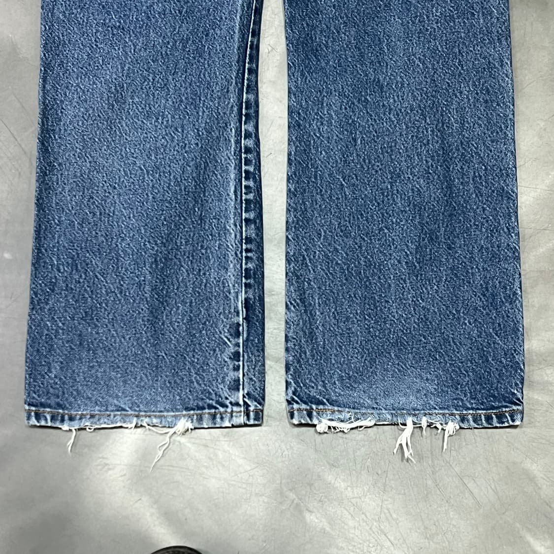  리바이스 517 데님 팬츠 y15011 상품이미지6