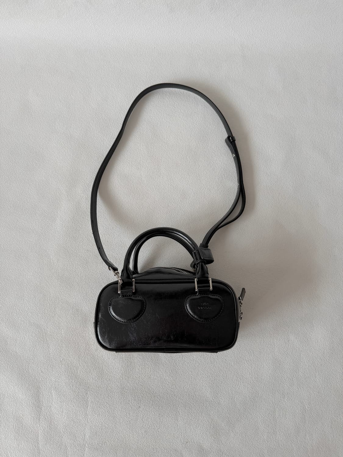 파인드카푸어(FINDKAPOOR) 토트백(크로스 가능) 상품이미지1