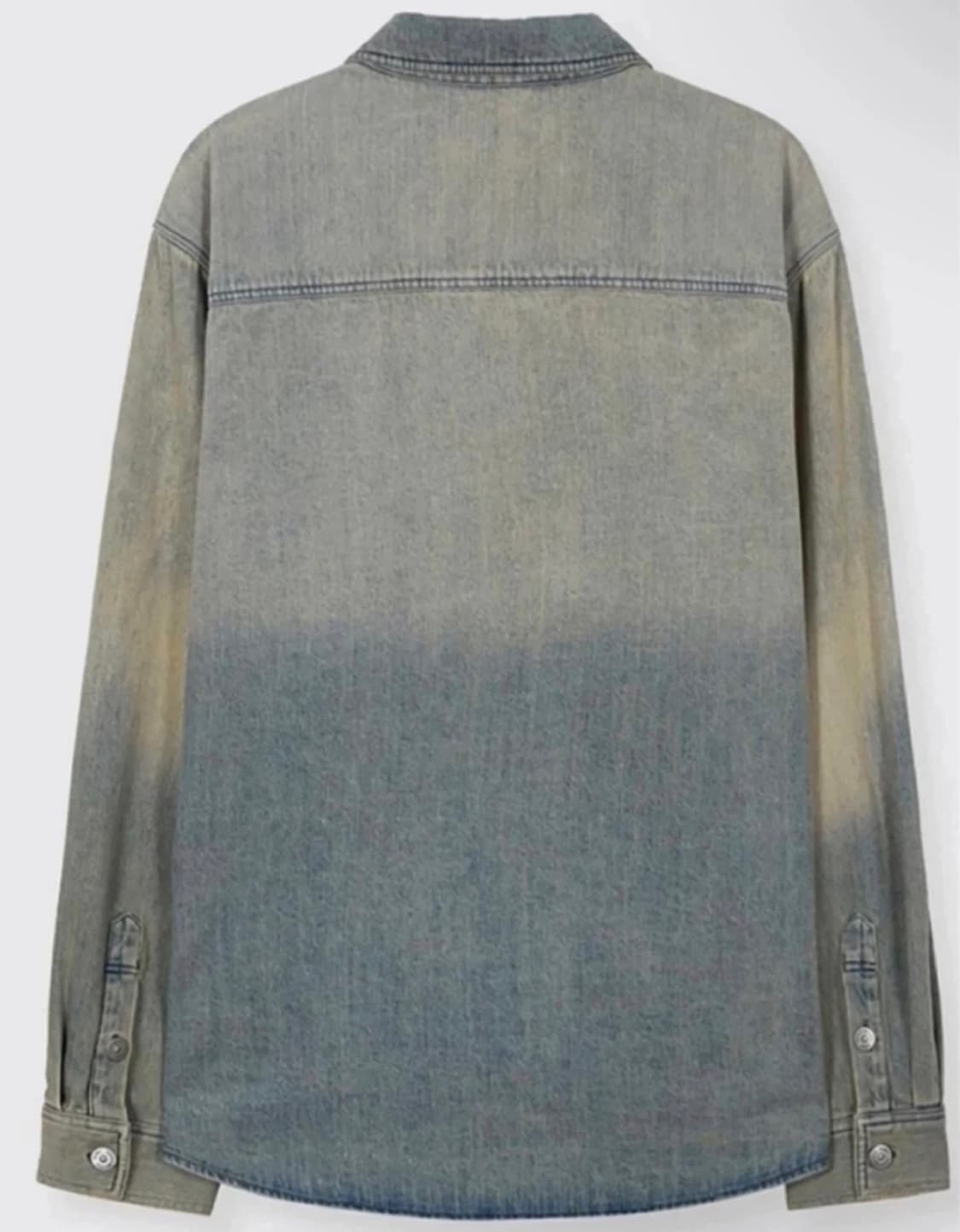 MMIC 셔츠 상품이미지2