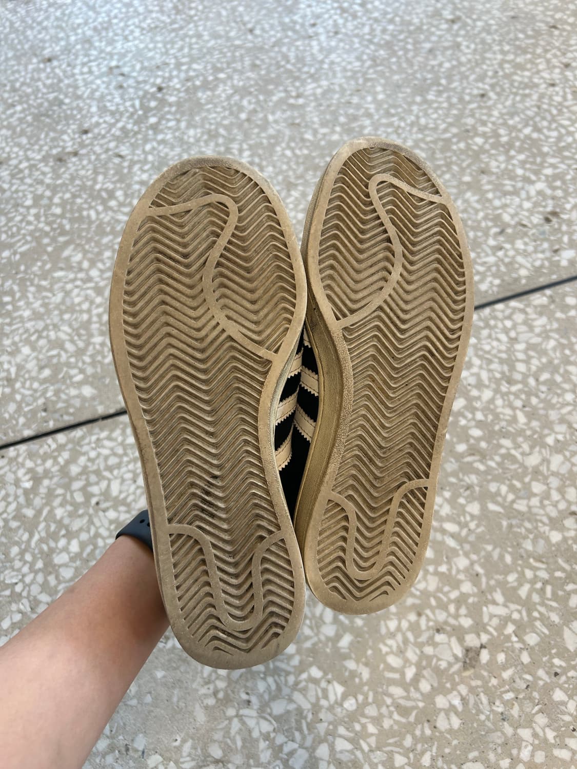 ADIDAS campus 상품이미지6