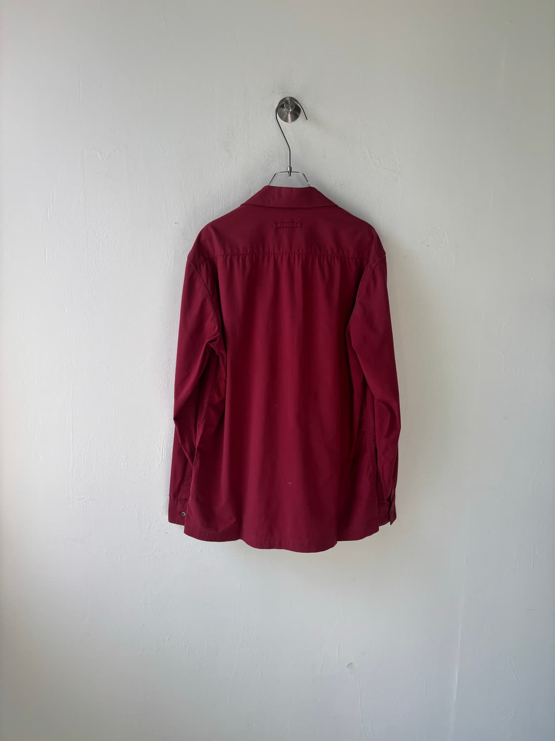 장 폴 고티에 90‘s 유틸리티 자켓 상품이미지8