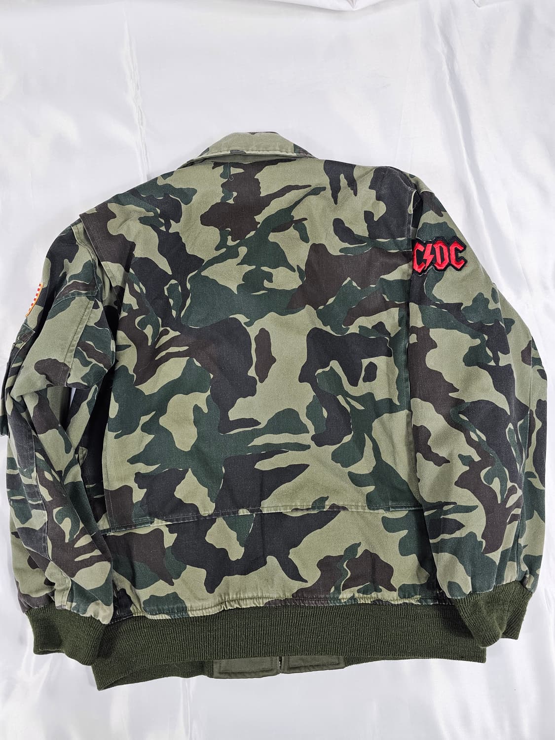 jpn빈티지봄버 상품이미지8