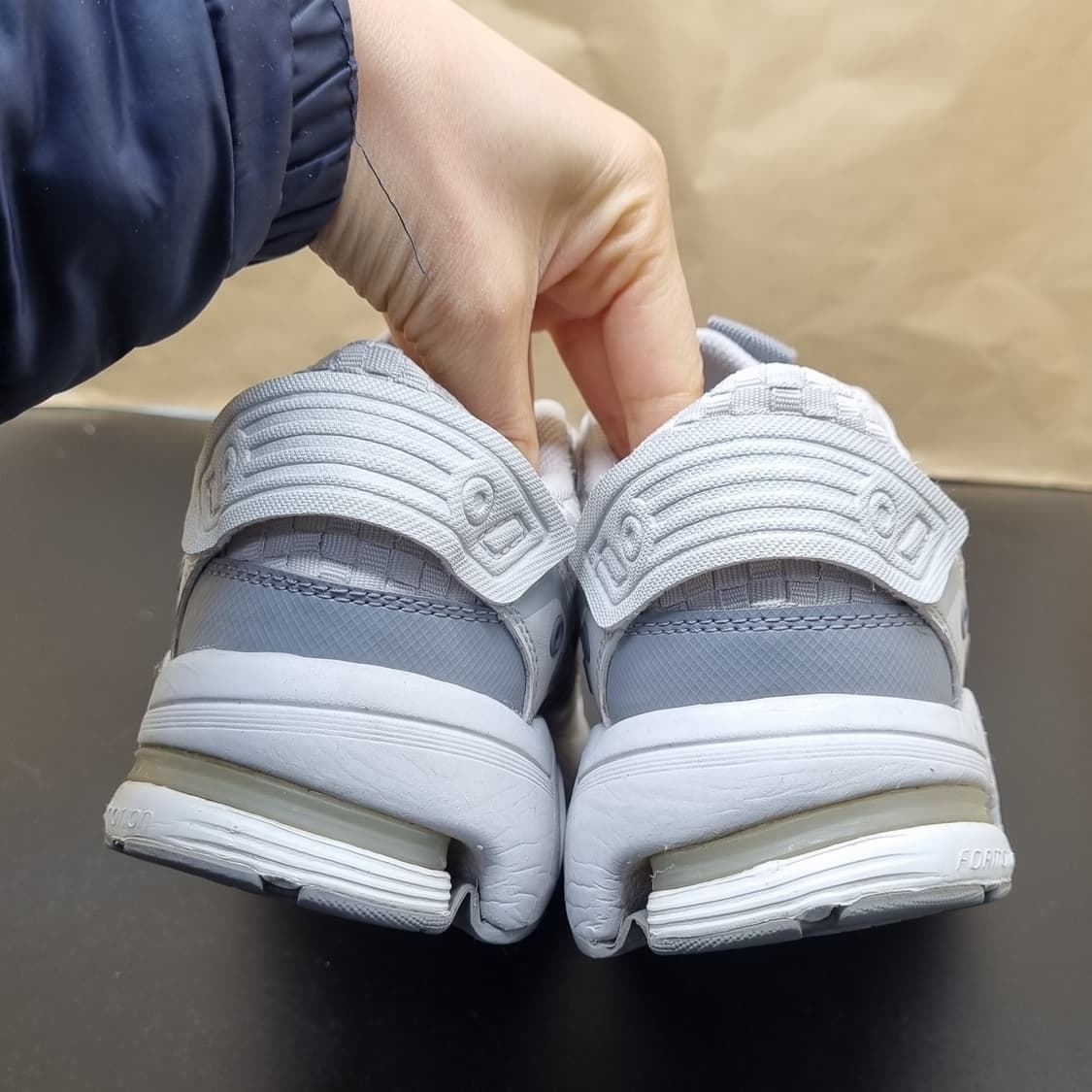 아디다스 스피리테이2000 운동화 235 상품이미지4