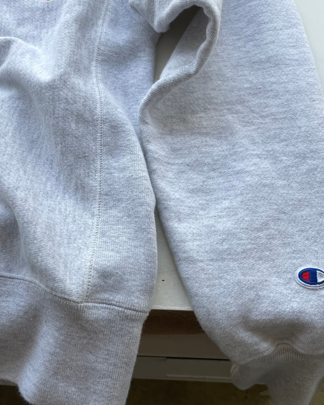 Champion Reverse Weave sweat 챔피언 리버스위브 상품이미지5
