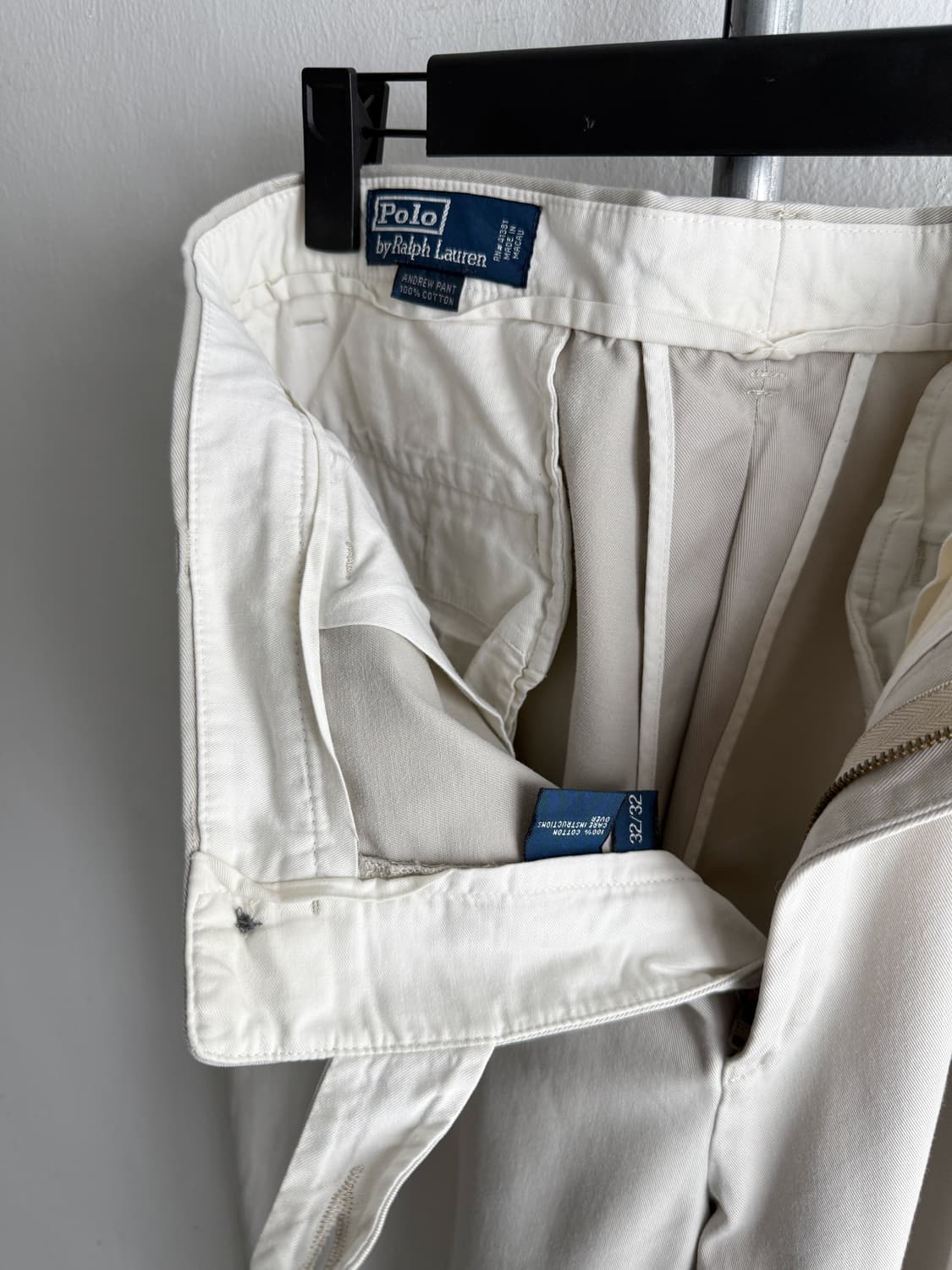 Polo Ralph Lauren Classic Chino Pants 상품이미지7