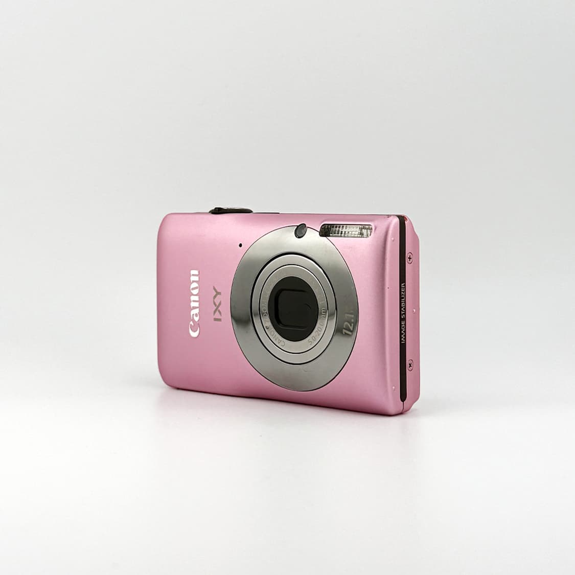 [NEW] CANON 캐논 IXY200 핑크 레트로 디지털 카메라 상품이미지3
