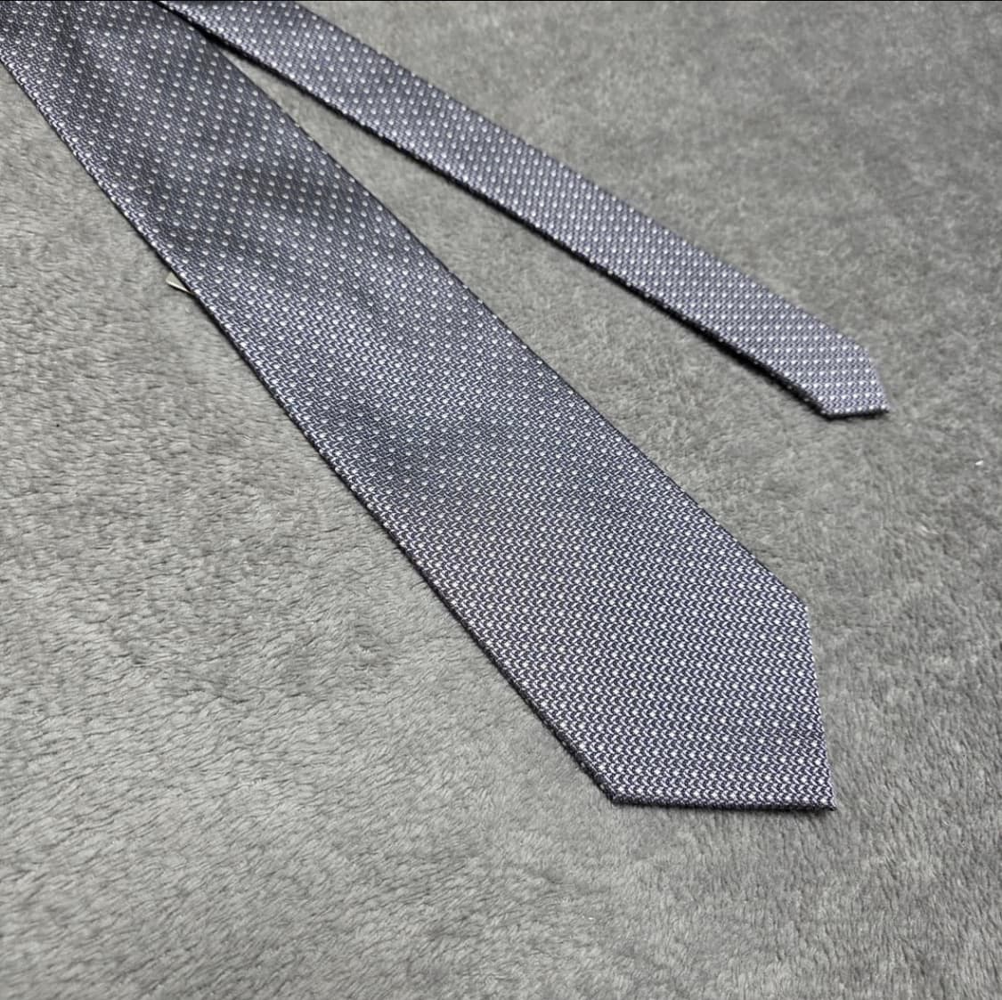 넥타이(CK) n129 (데드스탁) 상품이미지3