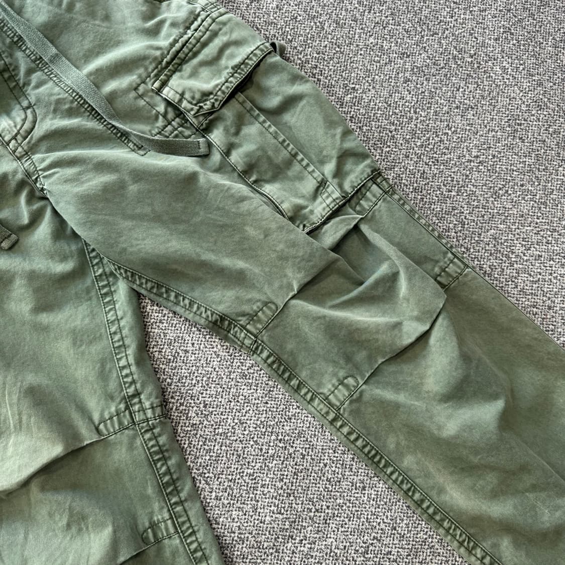 디키즈 빈티지 카고 팬츠 상품이미지5