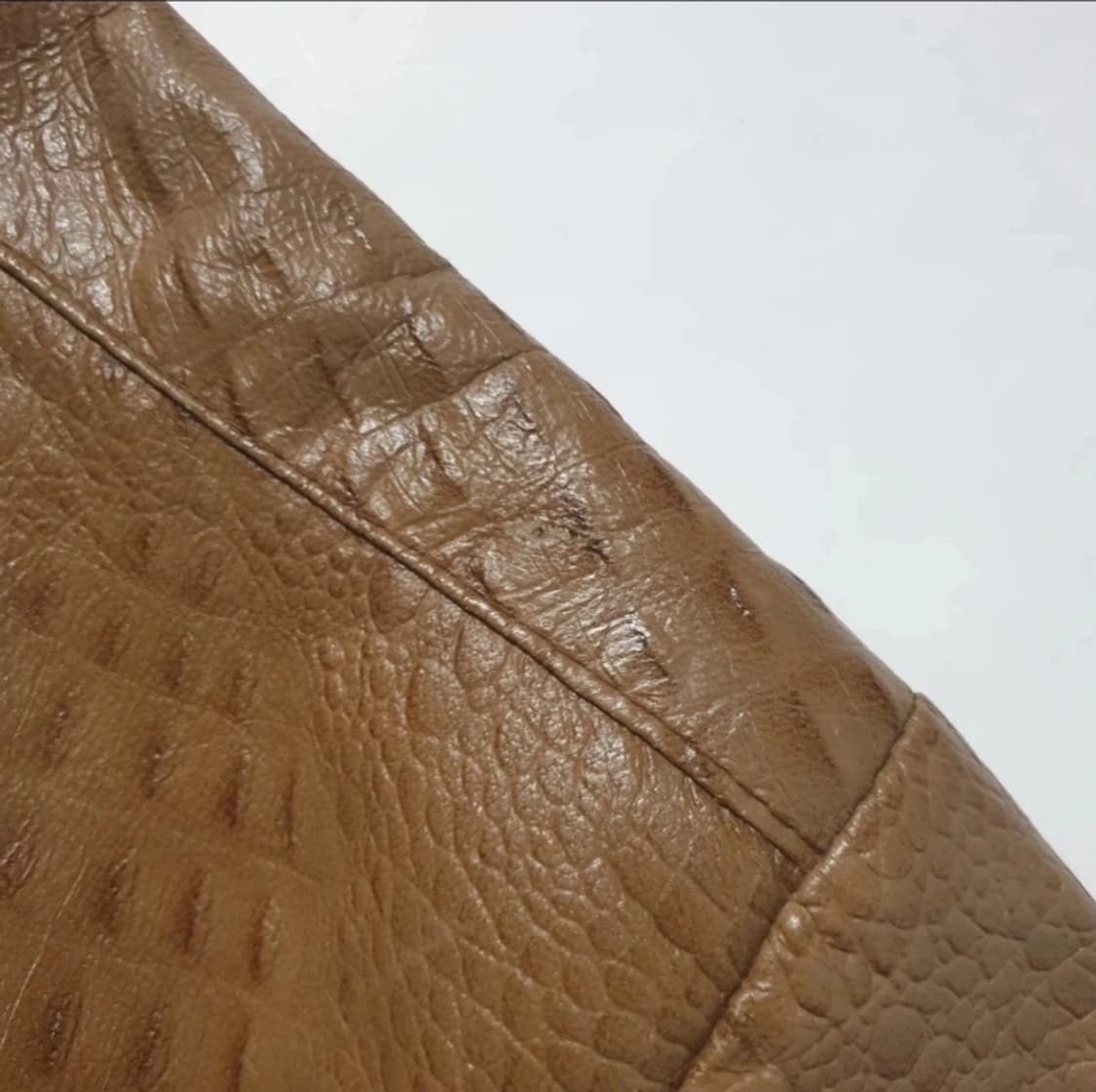 악어가죽자켓 상품이미지6