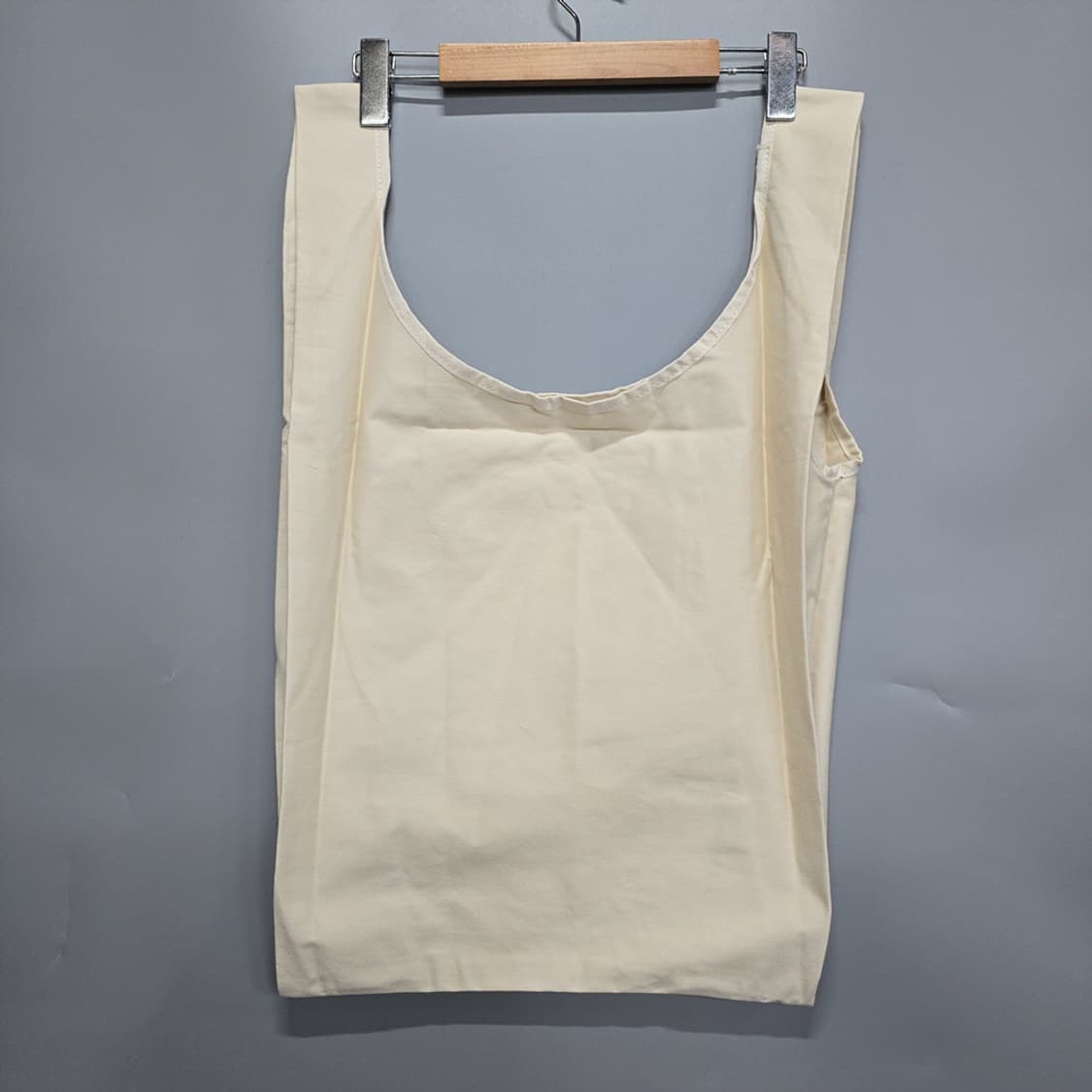 새제품 (BTS) 방탄소년단 굿즈 마켓백 상품이미지4