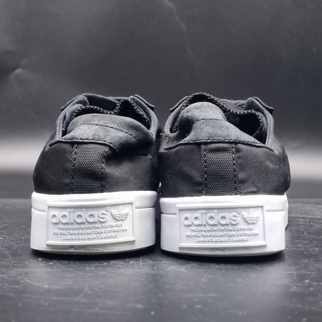 아디다스 코트밴티지 스니커즈250 상품이미지4