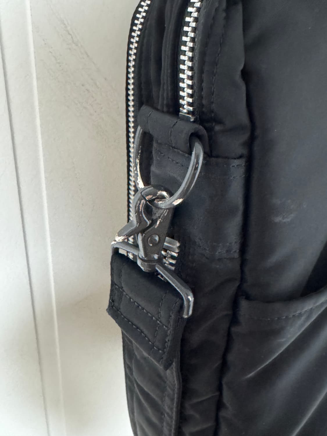 요시다 포터 탱커 2way 상품이미지3