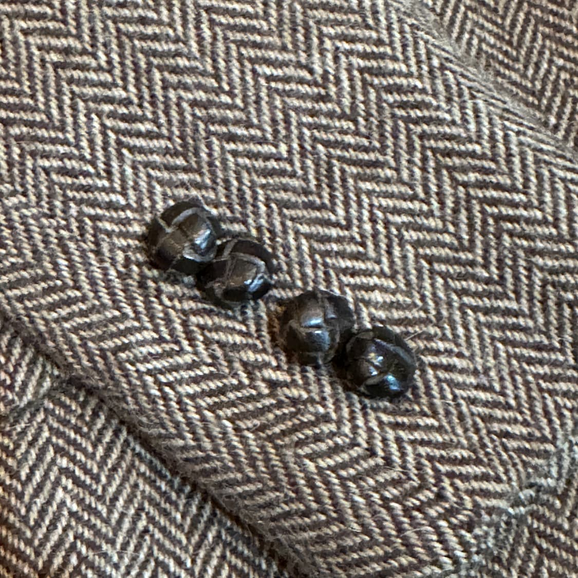 폴로 랄프로렌 램스 울 블레이져 자켓 상품이미지3