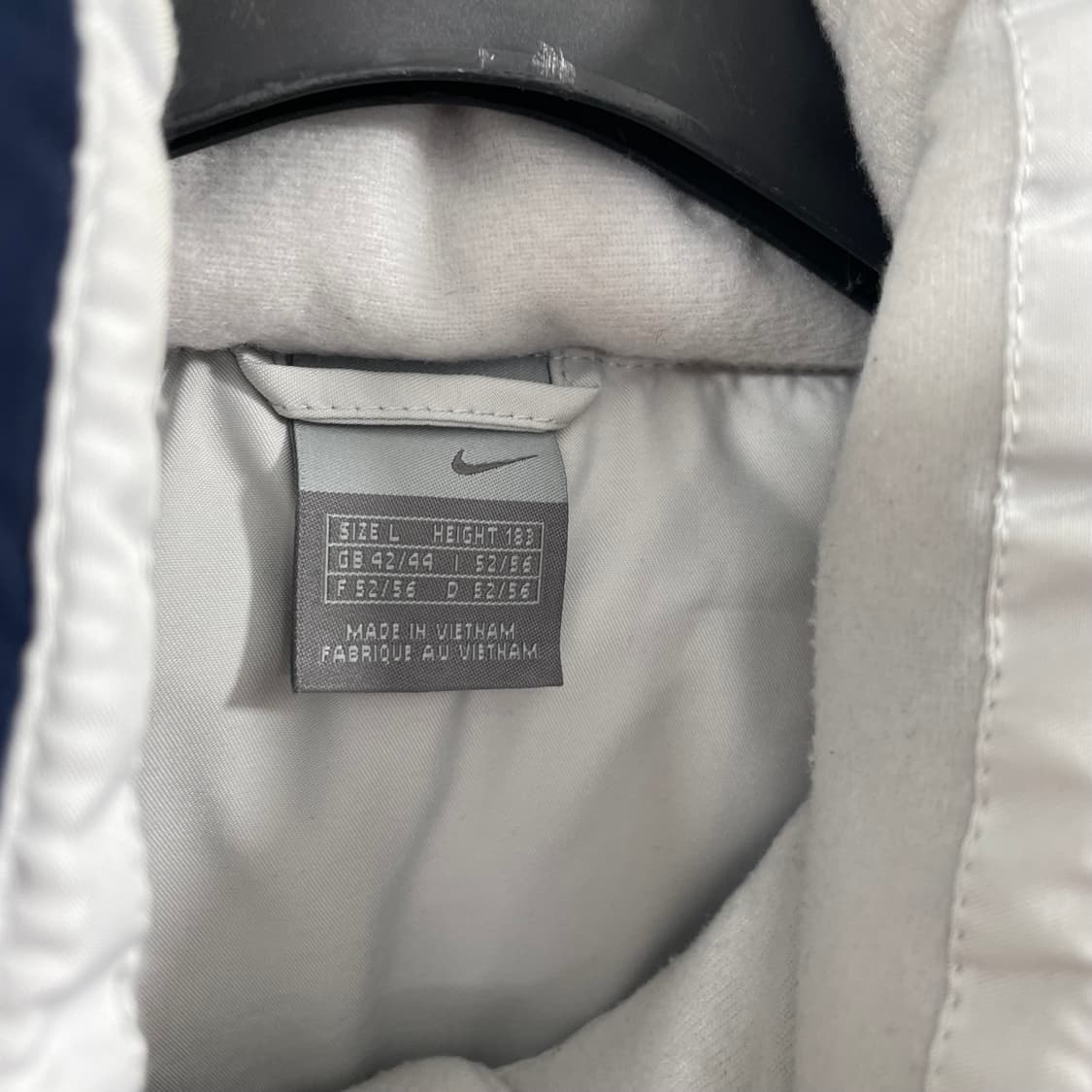 나이키 점퍼 상품이미지4