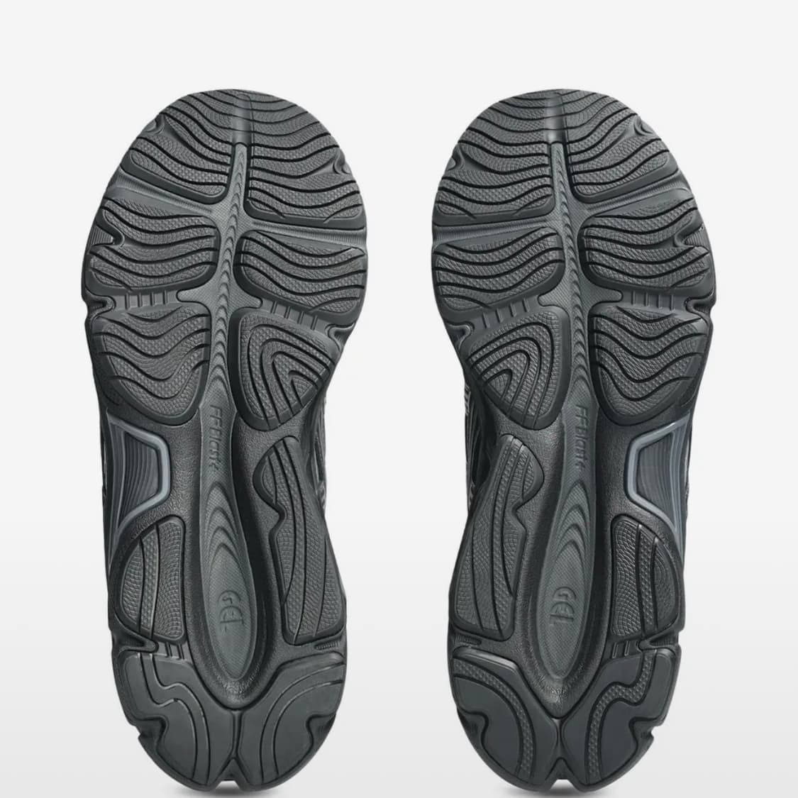 아식스 GEL-NYC 2.0 - 그래파이트그레이:블랙 상품이미지6