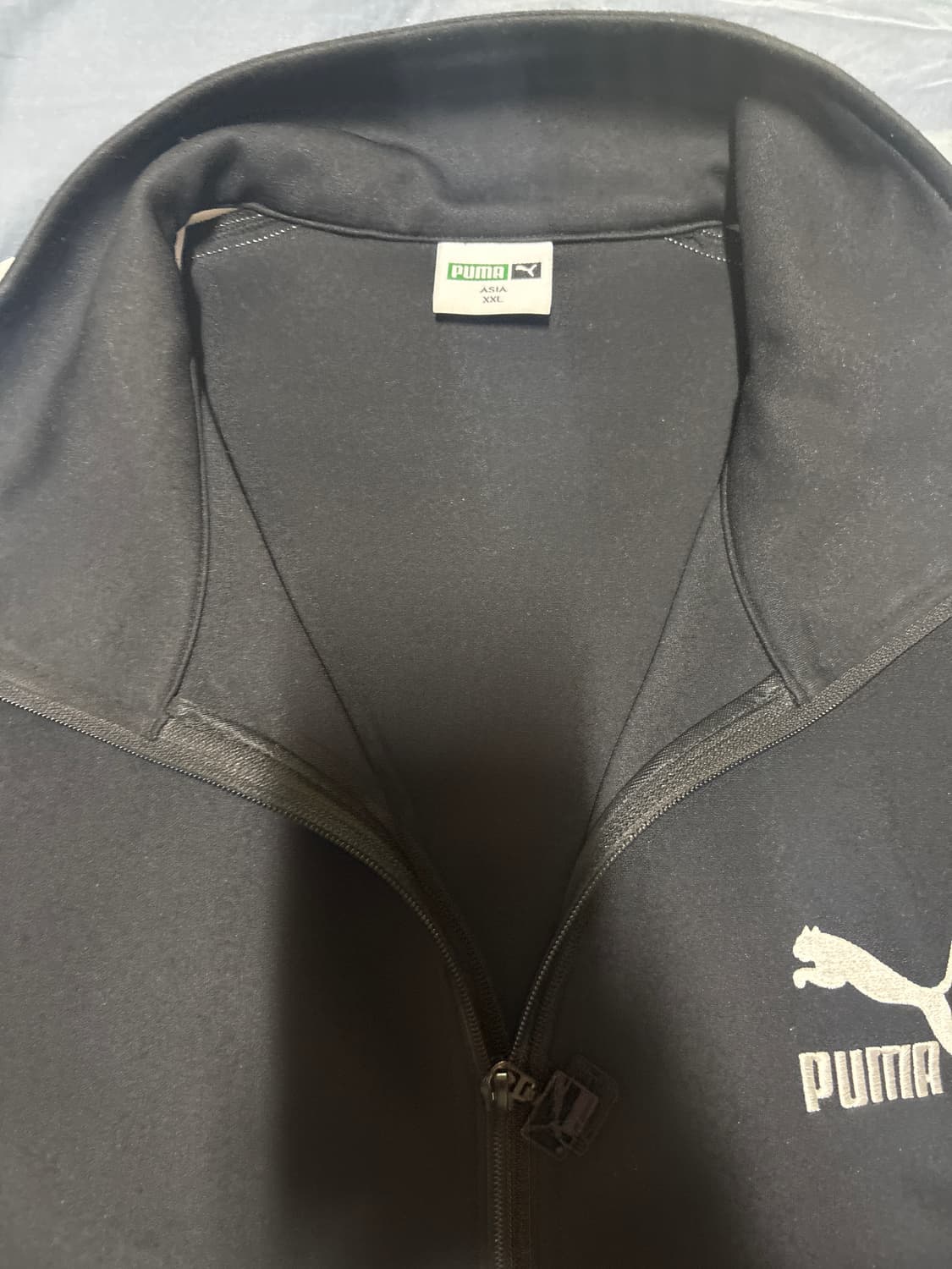 퓨마 져지 상품이미지3