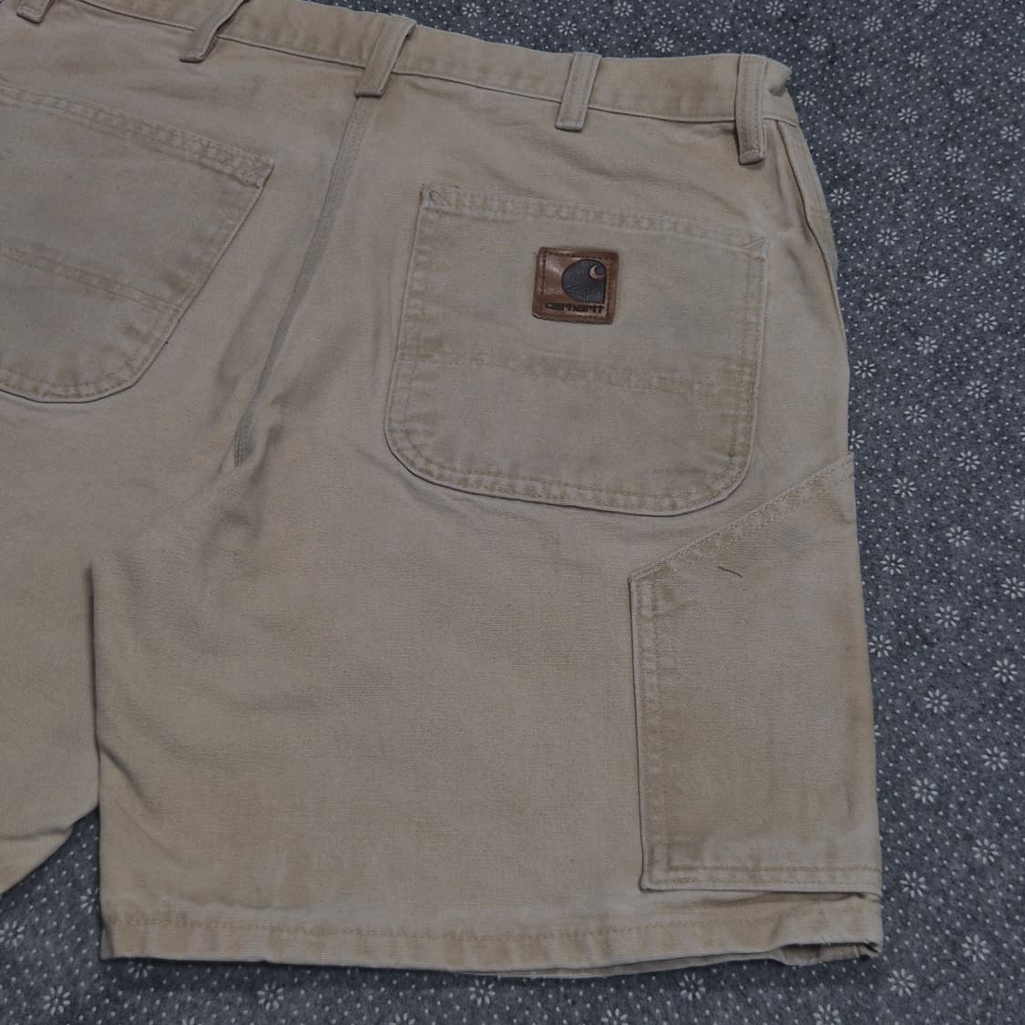 [33]90s US Made 칼하트 카펜터 -A286 상품이미지6