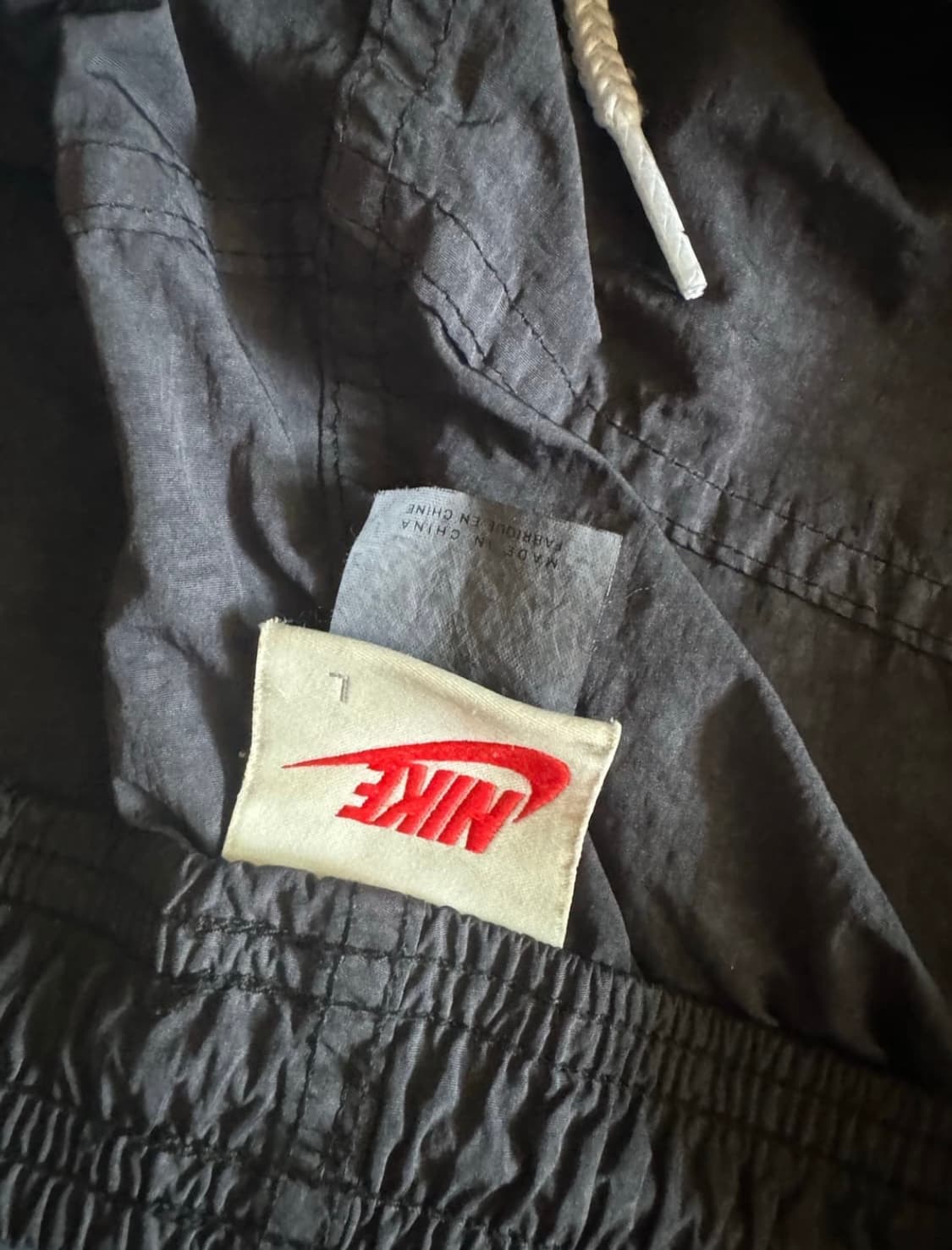 나이키 스투시 윈드러너 자켓 오프르와르&팬츠 상품이미지7