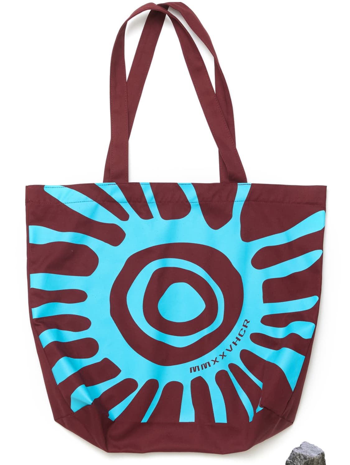 해칭룸 해마백 버건디 상품이미지1