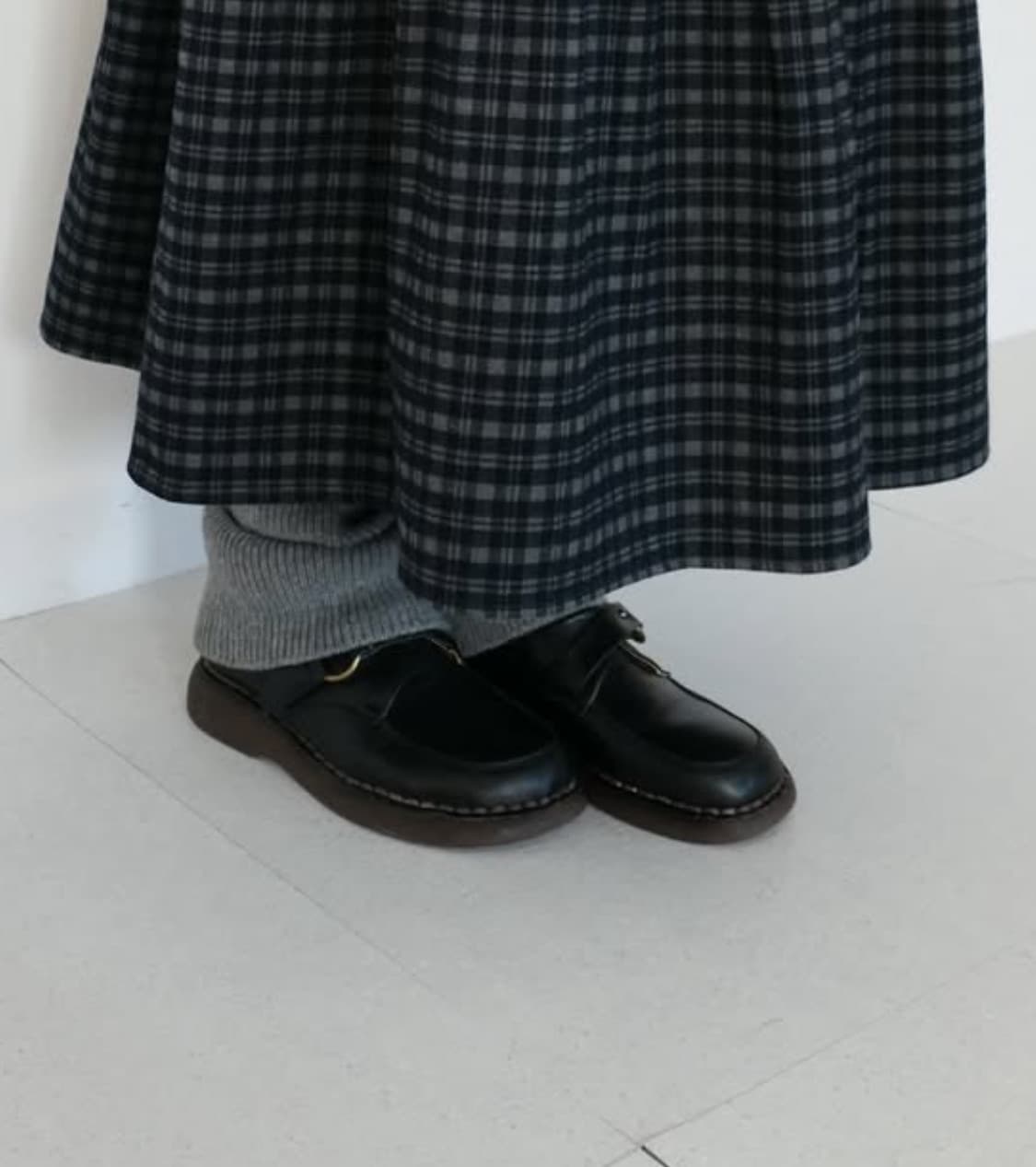 천연가죽 로퍼 240 상품이미지2