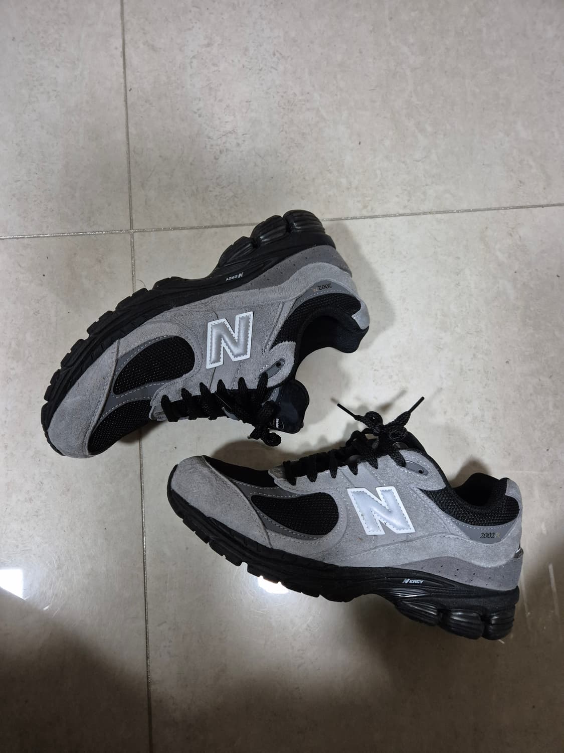 뉴발란스 U2002RM 265 상품이미지4