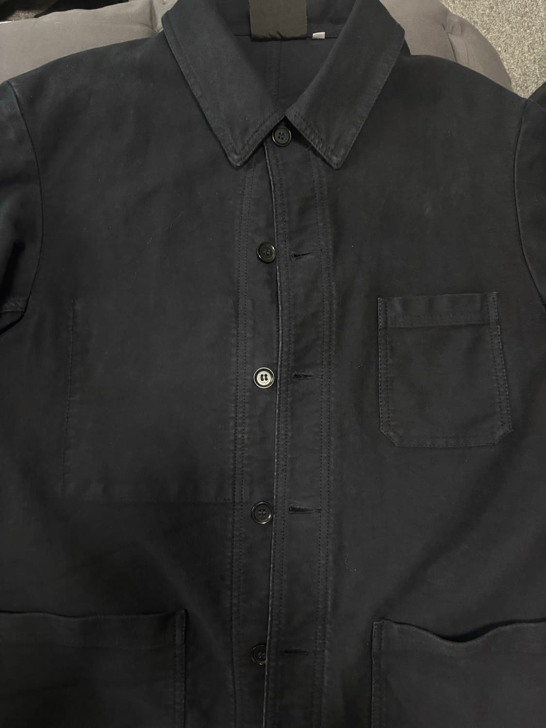 베트라 몰스킨 48size 상품이미지3