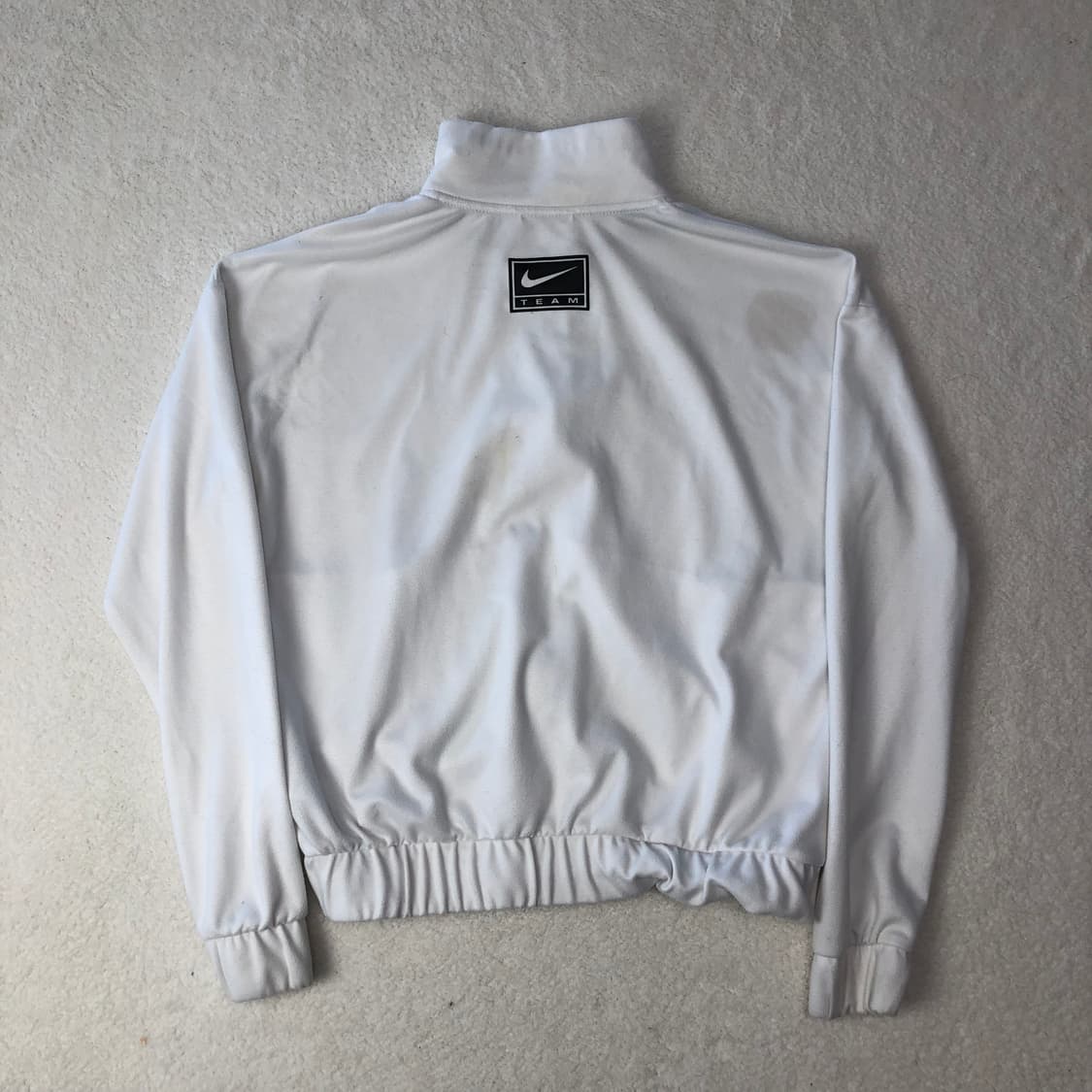 나이키 빅로고 자켓 상품이미지2