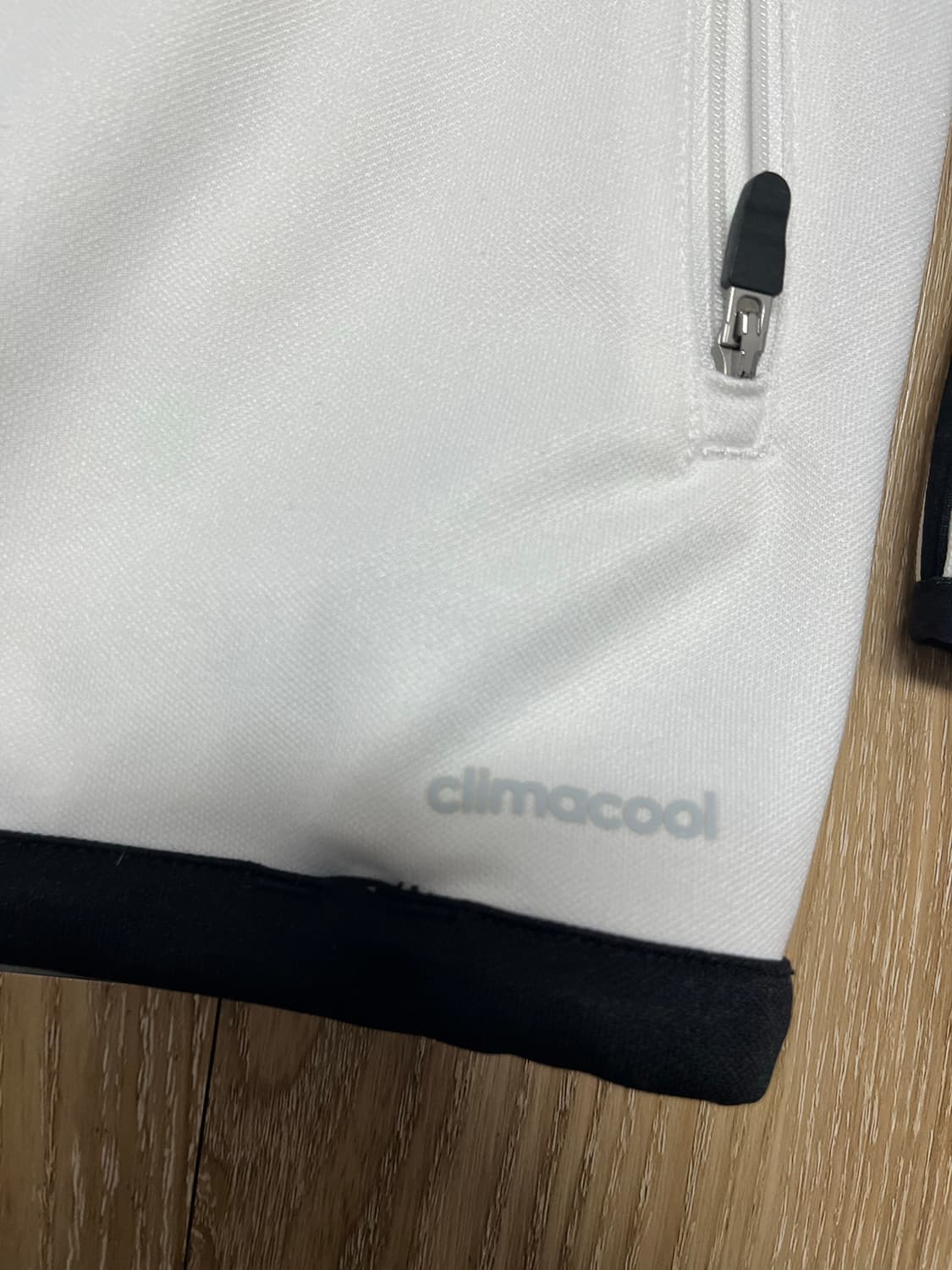 아디다스 독일 국대 트랙탑 져지 105 상품이미지4