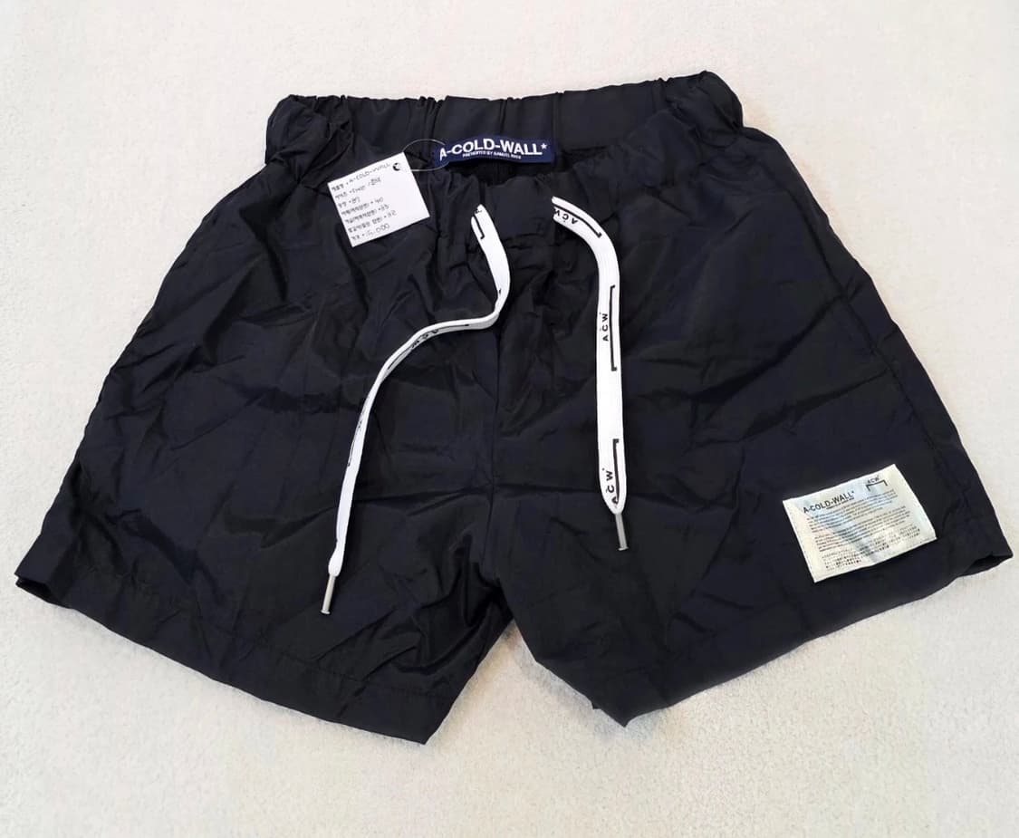 반바지 (나일론) 상품이미지1