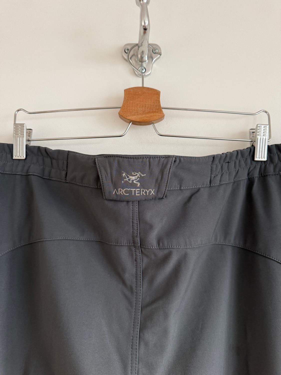 아크테릭스(ARCTERYX) 아웃도어 팬츠 상품이미지5