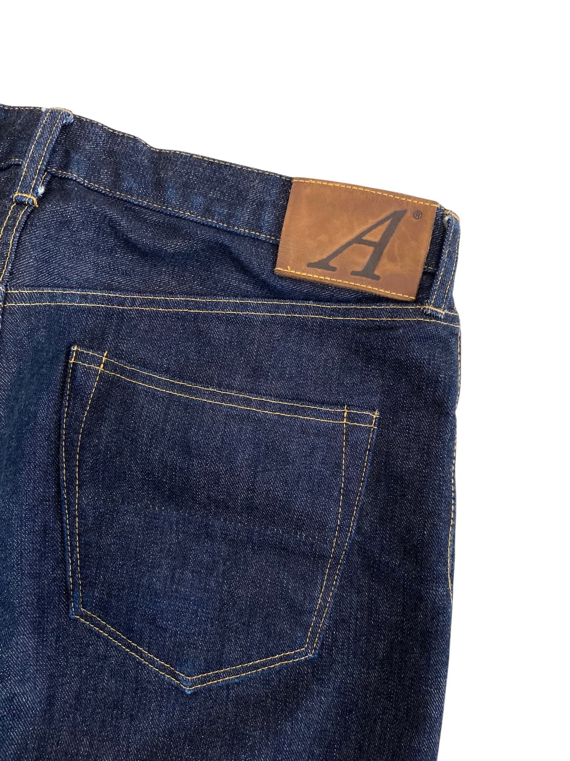 아나토미카 618 오리지널 (컷오프) 상품이미지6