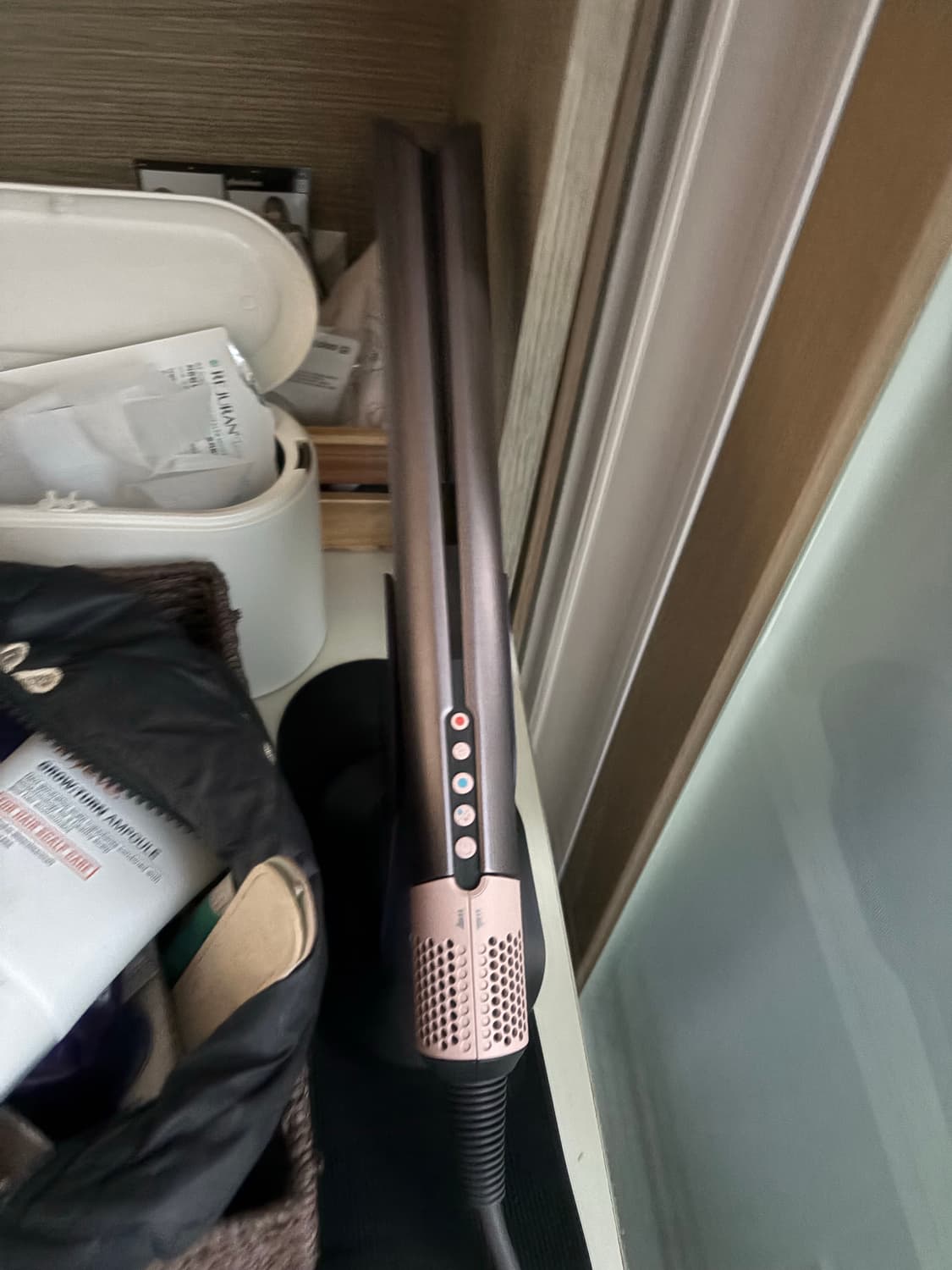 다이슨에어스트레이트 상품이미지1