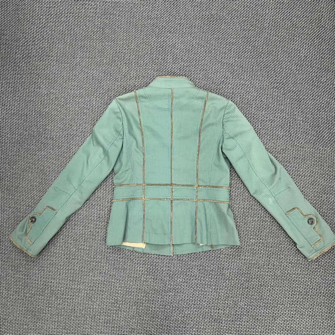 마드모아젤 자켓 상품이미지3