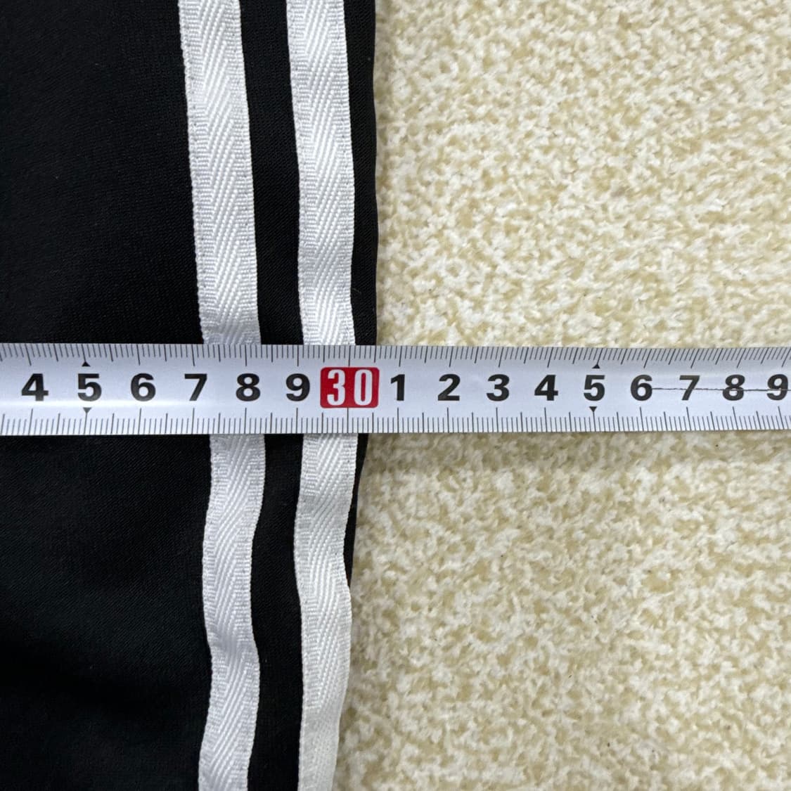 [L] 아디다스 SST TP 트레이닝 조거팬츠 0119T2 상품이미지7