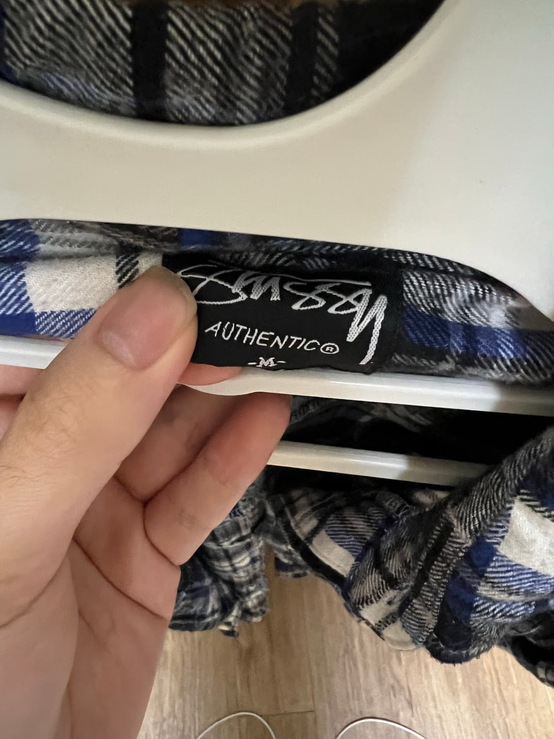 스투시 난방 상품이미지2