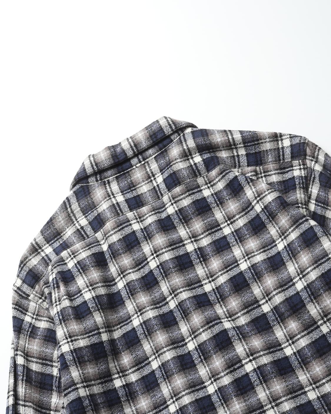 Engineered Garments Flannel Shirt 상품이미지8