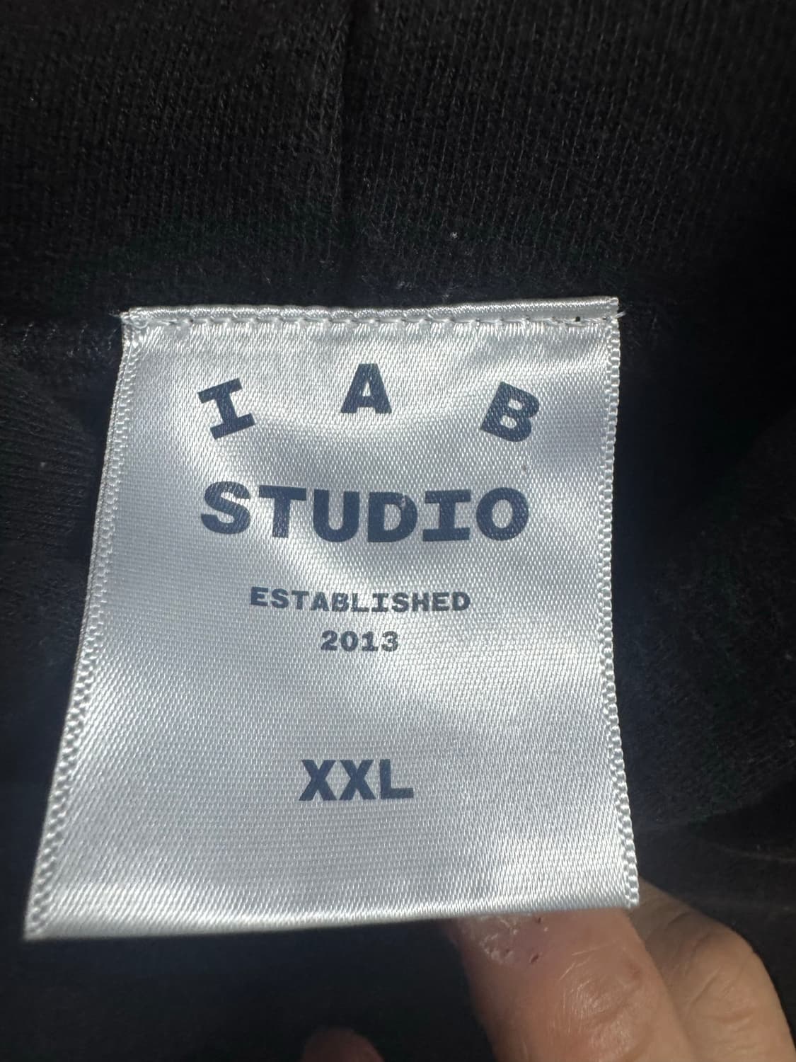 아이앱 후드 xxl 상품이미지5