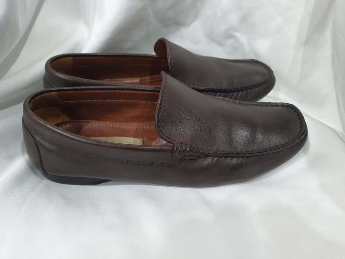 a.testoni 남성 로퍼(정품) 상품이미지4